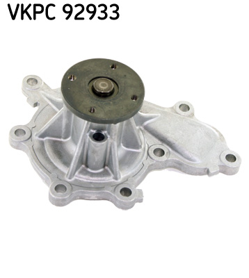 Pompă de apă, răcire motor VKPC 92933 SKF